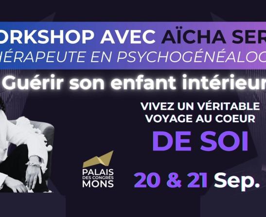 Workshop Aicha