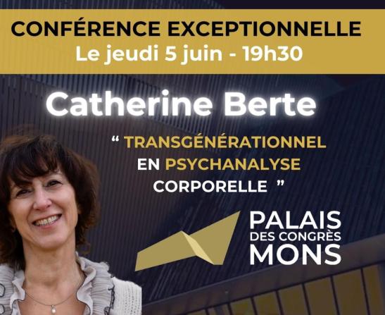 Transgénérationnel juin